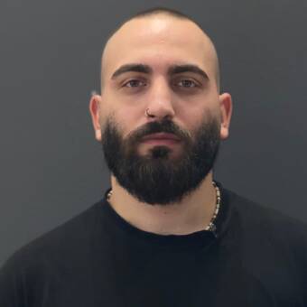 Avatar ΓΙΩΡΓΟΣ