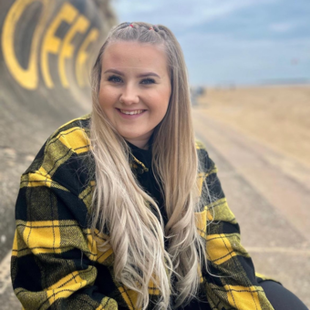 Avataren til Katie F