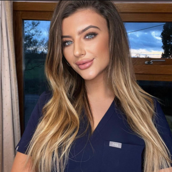 Avataren til Rebecca