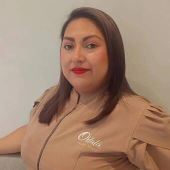 Avatar tilhørende Lucy