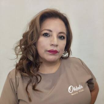 Avatar tilhørende Alexandra