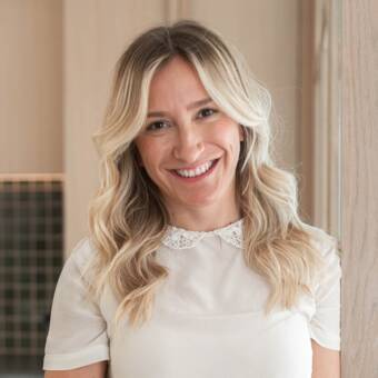 The avatar of Deborah