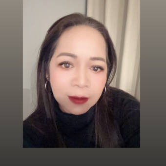 O avatar de Marie