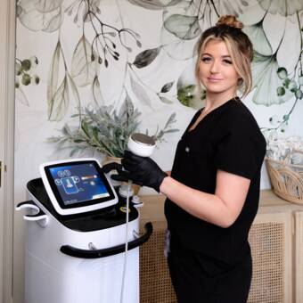 The avatar of Teegan 