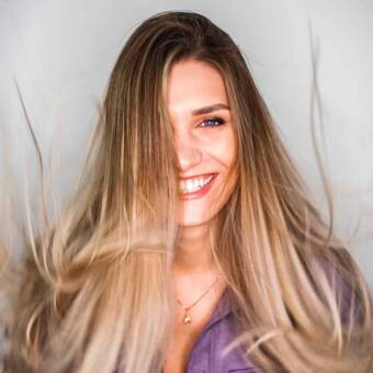 Avatar tillhörande Anastasia