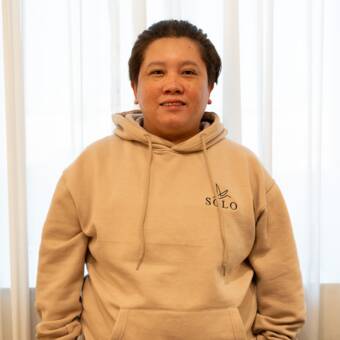 Avatar tilhørende Chie