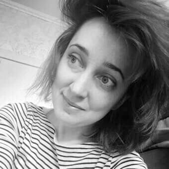 O avatar de Anastázie