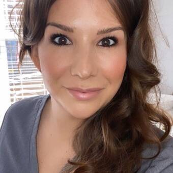 L'avatar appartenant à Zoe