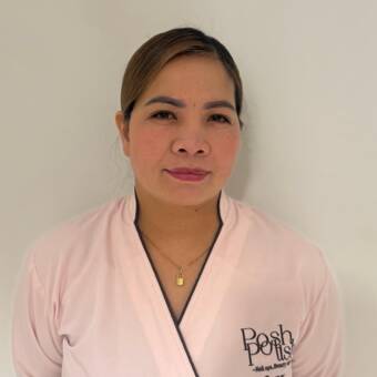 次のアバター： Genara