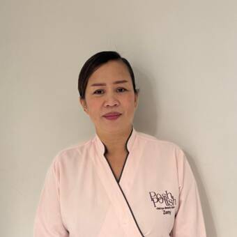 次のアバター： Zeny