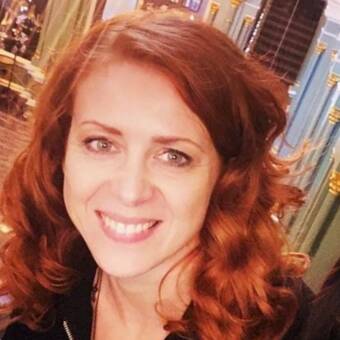 Avatar tillhörande Irmina