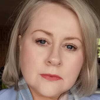 The avatar of Gráinne