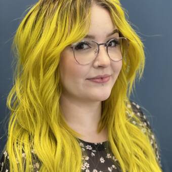 Avataren til Jennifer