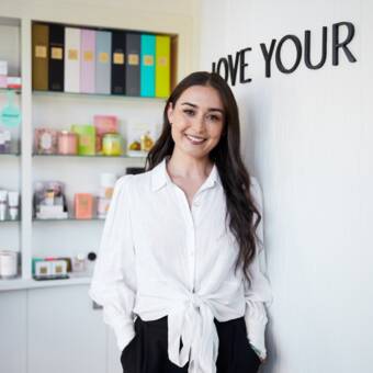 Avataren til Caitlin