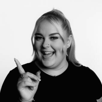 L'avatar appartenant à Kiah