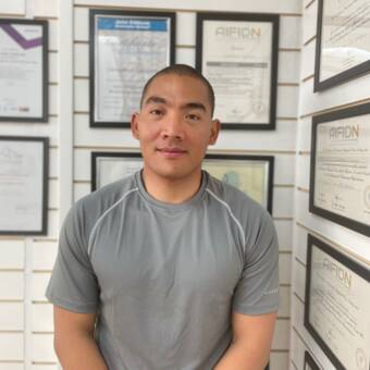 Avatar von Chrosphero