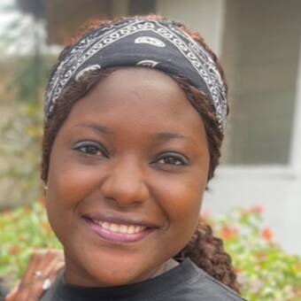 The avatar of Bridgette