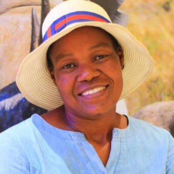 The avatar of Floritha