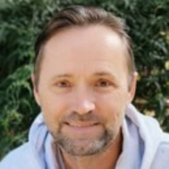 The avatar of Wolfgang