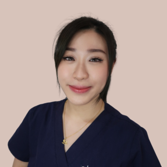 The avatar of vernice