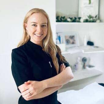 Henkilön Tarrian avatar