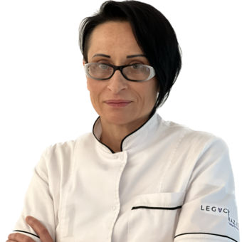 次のアバター： Ljilja