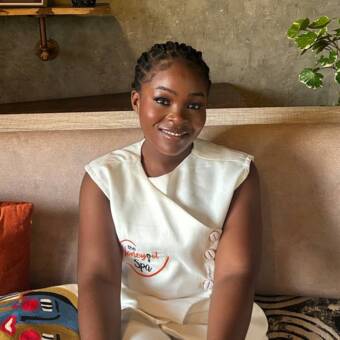 Avatar tilhørende Sue