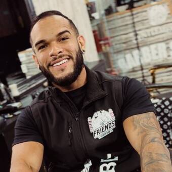 Avatarul lui Cláudio