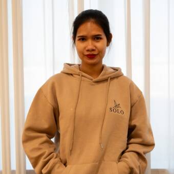 Avatar tilhørende Putu