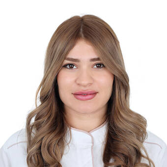 The avatar of Yasmine