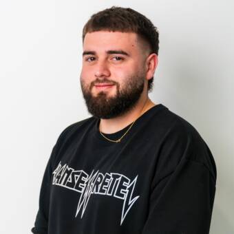 The avatar of Радослав