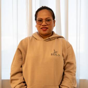 Avatar tilhørende Hana