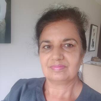 Avataren til Maninder