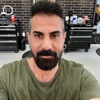 Το avatar του Bobby