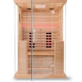 The avatar of INFRARED SAUNA
