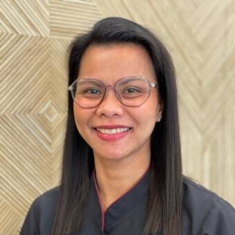 Avataren til Mary Rose