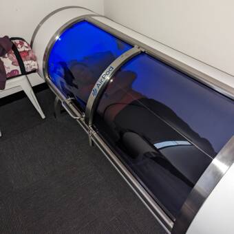 L'avatar appartenant à mHBOT 2