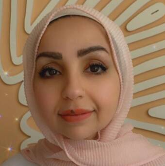 Avatar tilhørende Yasmin