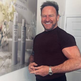 Avatar tilhørende Steve