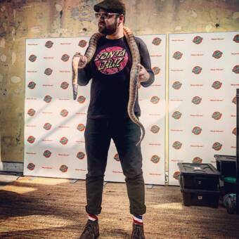 The avatar of Vincenzo