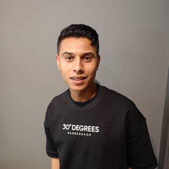 Avataren til Amir 192