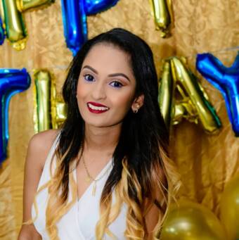 Avataren til Anushka