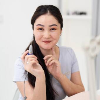 L'avatar appartenant à Medina