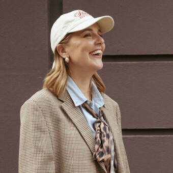 The avatar of Abigail