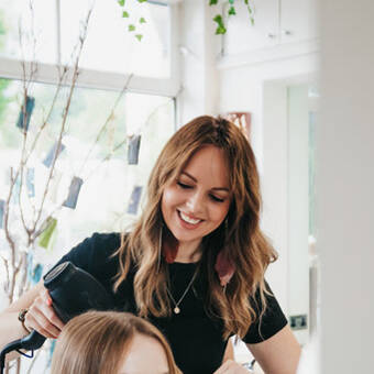 อวตารของ Sarah