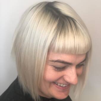 อวตารของ Clare