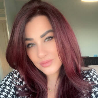 The avatar of billie