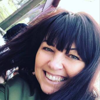 The avatar of Kellyanne