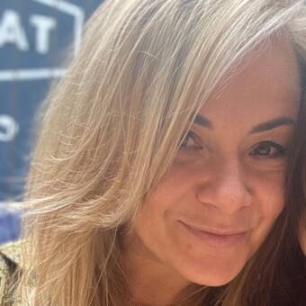 The avatar of Victoria