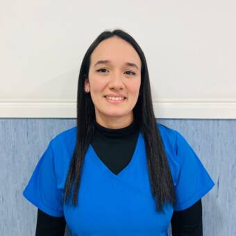 Avataren til Michell